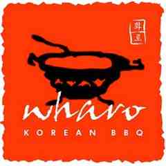 Wharo Korean BBQ