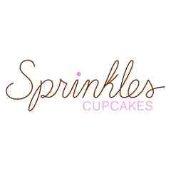 Sprinkles Cupcakes