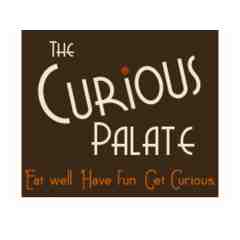 The Curious Palate