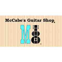 McCabe's Guitar Shop