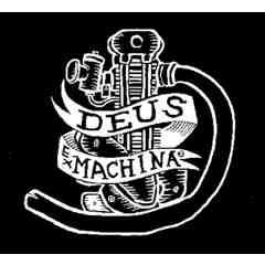 Deus Ex Machina Motorcycles