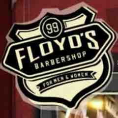 Floyd's Barbershop