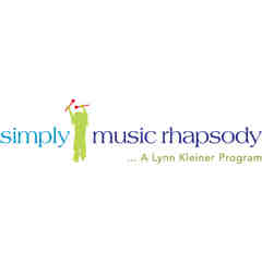 Lynn Kleiner's Music Rhapsody