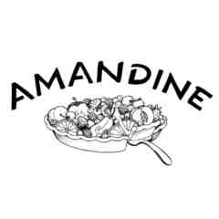 Amandine Cafe