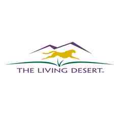 The Living Desert Zoo and Gardens