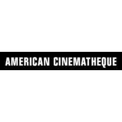 American Cinematheque