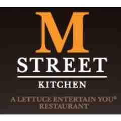 M Street Kitchen