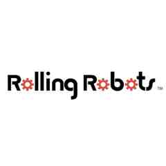Rolling Robots