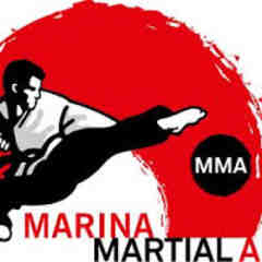 Marina Martial Arts