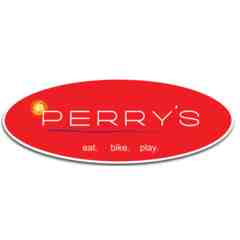 Perry's Cafe and Rentals