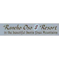 Rancho Oso
