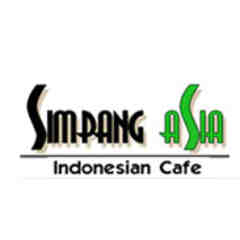 Simpang Asia