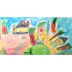 Art for Two with Heather Sky Hilary