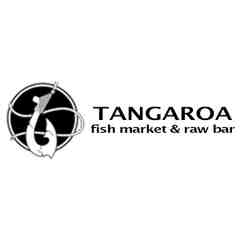 Tangaroa Fish Market & Raw Bar