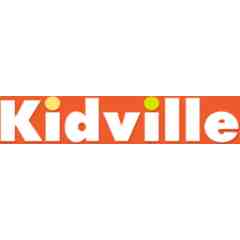 Kidville Brentwood