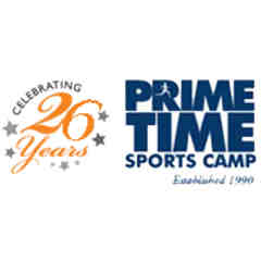 Prime Time Sports Camp