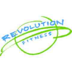 Revolution Fitness