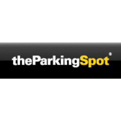 The Parking Spot
