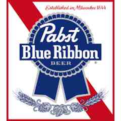Pabst Blue Ribbon