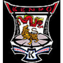 Bryan Hawkins Kenpo Karate