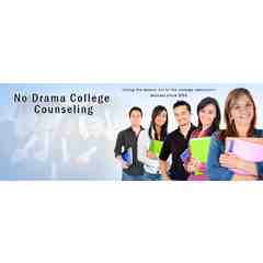No Drama College Counseling