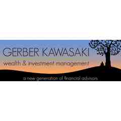 Francine Lai at Gerber Kawasaki Wealth & Investment Management
