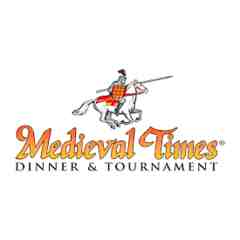Medieval Times Dinner & Tournament
