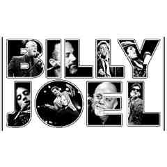 Your Friends with Billy Joel