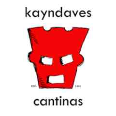 Kay N Dave's Cantinas