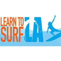 Learn to Surf LA