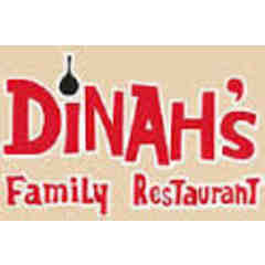 Dinah's Family Restaurant