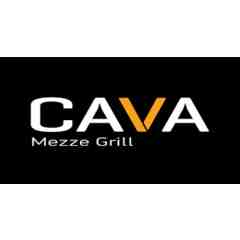 Cava Grill