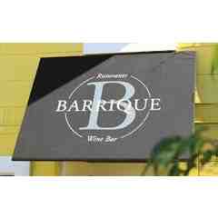 Barrique