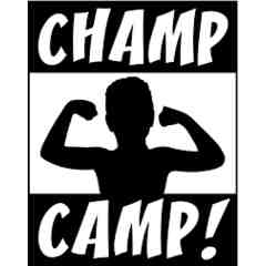 Champ Camp!