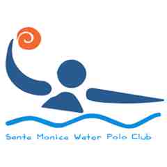 Santa Monica Water Polo