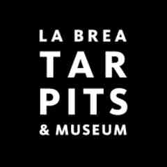 La Brea Tar Pits & Museum