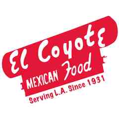 El Coyote Mexican Cafe