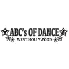 ABC's of Dance