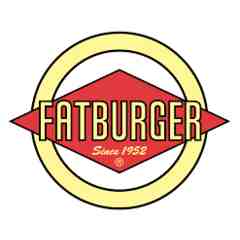Friends at Fatburger