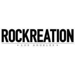 Rockreation Los Angeles