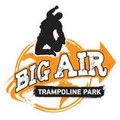 Big Air Trampoline Park, Buena Park