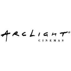 Arclight Cinemas Santa Monica