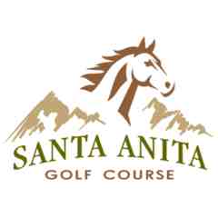 Santa Anita Golf Course