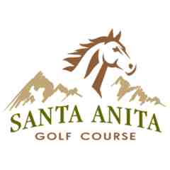 Santa Anita Golf Course