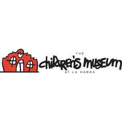 The Children's Museum at La Habra