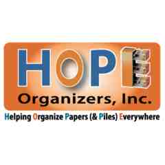 Hope Organizers, Inc