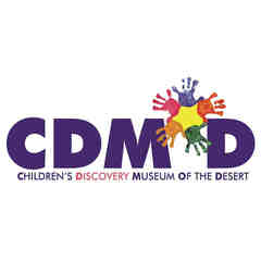 Children's Discovery Museum of the Desert