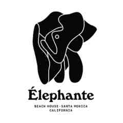 Elephante Restaurant