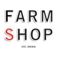 Farmshop, Santa Monica