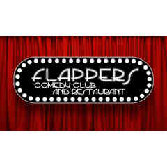 Flappers Comedy Club and Restaurant